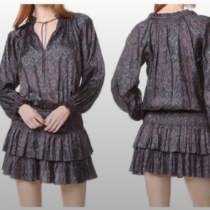 Ulla johnson piera dress size 0